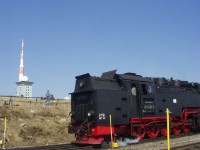 Brockenbahn